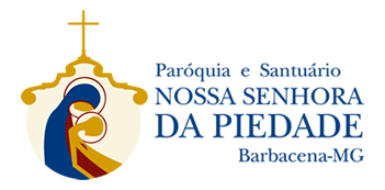 Paróquia de Nossa Senhora da Piedade – Barbacena – MG