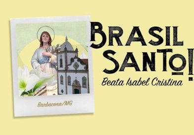 Série documental da TV Evangelizar contará a história da Beata Isabel Cristina