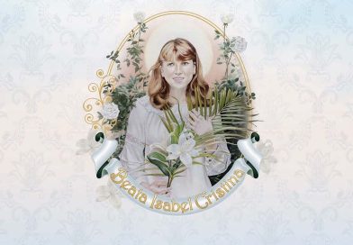 Canais Oficiais fortalecem a devoção à Beata Isabel Cristina
