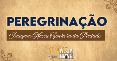 Peregrinação da Imagem de Nossa Senhora da Piedade