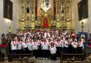 Apostolado da Oração da Paróquia da Piedade recebe 69 integrantes