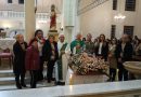 Paróquias recebem visita da imagem Peregrina de Nossa Senhora da Piedade