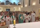 Paróquia celebra Beata Isabel Cristina