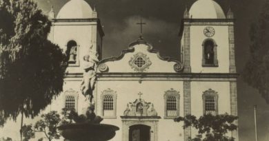 Paróquia será homenageada pela Câmara Municipal de Barbacena