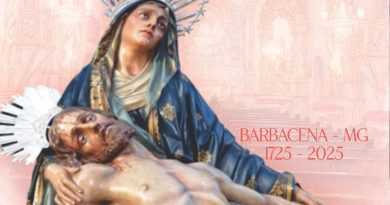 Jubileu de Nossa Senhora da Piedade e Festa da Beata Isabel Cristina