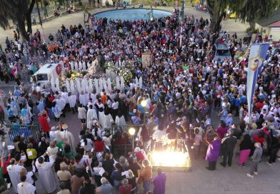 300 anos da Paróquia Nossa Senhora da Piedade: um Jubileu de fé e devoção
