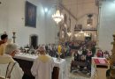 Barbacena celebra com fé os 300 anos da Paróquia Nossa Senhora da Piedade