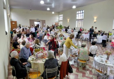 Obra dos Tabernáculos celebra 70 anos de fé, arte e solidariedade