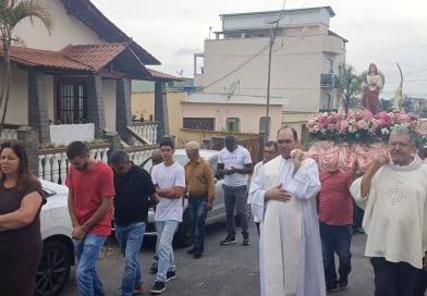 Festa de Santa Cecília: Fé, Música e União da Comunidade