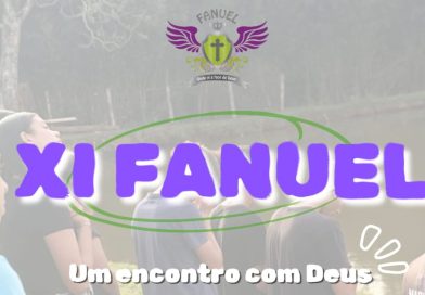 Grupo de Oração Maanaim prepara mais um encontro de Espiritualidade