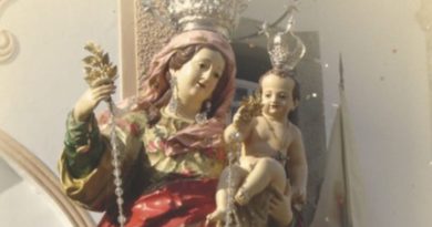 Festa de Nossa Senhora do Rosário